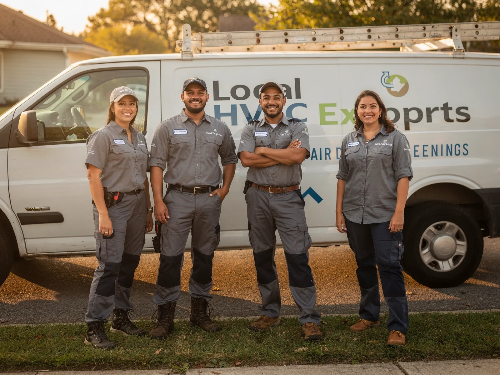 24/7 HVAC Repair & AC Replacement company in Funkstown, MD